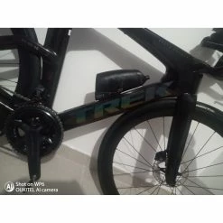 Vélo De Contre La Montre Trek - 52 - 700c -Collections GJ Cycling Soldes Magasin trek speed concept 2022 nouveau di2 4