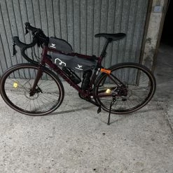 Vélo Tout Chemins Autre Marque