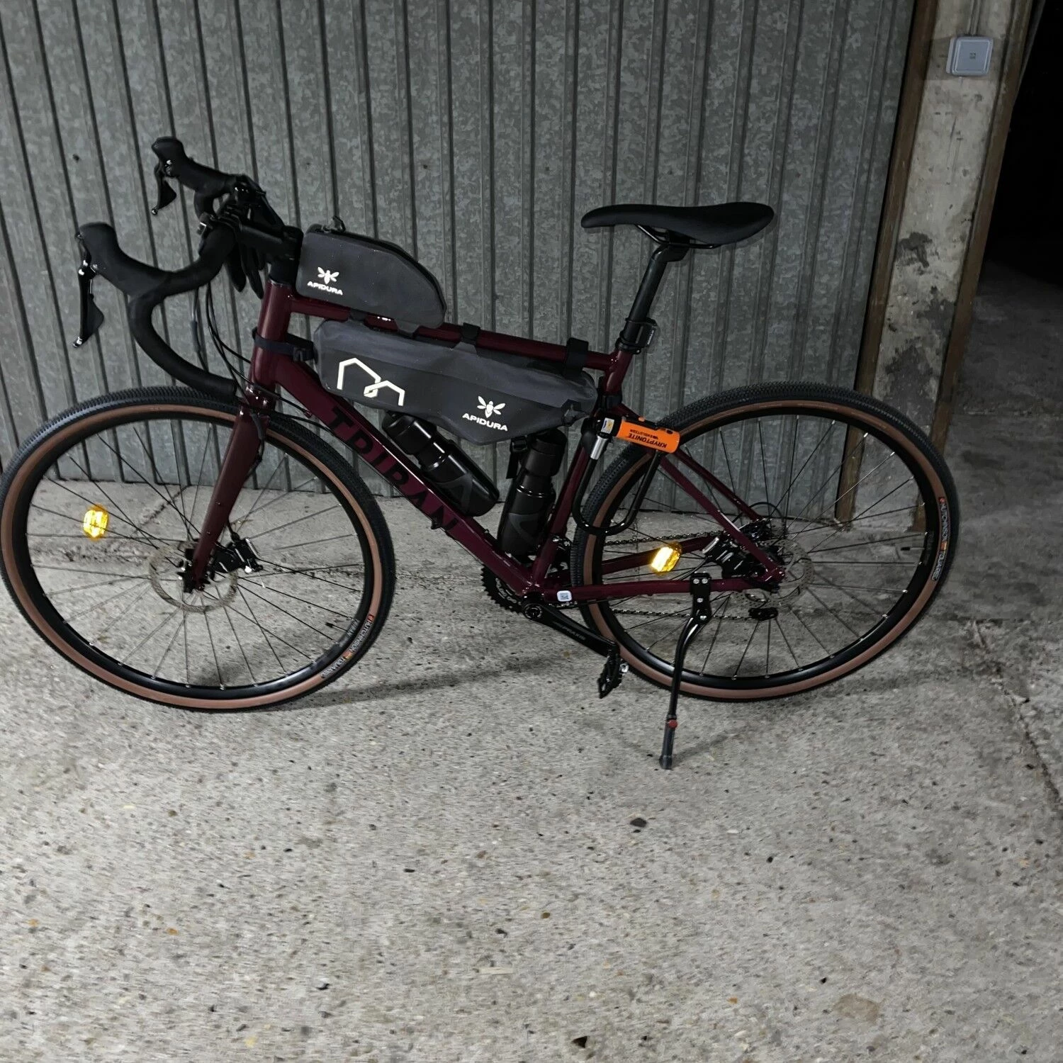 Vélo Tout Chemins Autre Marque 3 Vélo Tout Chemins Autre Marque