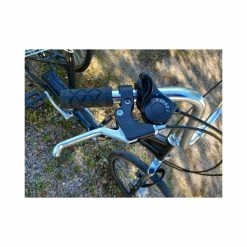 Vélo Pliant Scott -Collections GJ Cycling Soldes Magasin tricycle 5