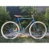 Vélo Fixie Et Singlespeed Peugeot -Collections GJ Cycling Soldes Magasin triplespeed