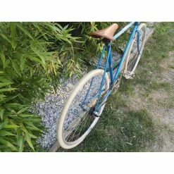 Vélo Fixie Et Singlespeed Peugeot -Collections GJ Cycling Soldes Magasin triplespeed 4