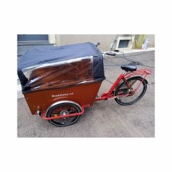 Vélo Cargo Autre Marque