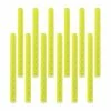 Tube De 12 Rayons Réfléchissants Pour Réflecteur De Jante De Roue De Cyclisme, Accessoires De Vélo - Jaune - Avis / Test -Collections GJ Cycling Soldes Magasin tube de 12 rayons reflechissants pour reflecteur de jante de roue de cyclisme accessoires de velo jaune