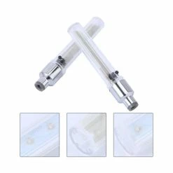 UNE Paire De Vélo Imperméable à L'eau De La De Pneu De Lampe De Phare De Roue LED Flash Tige Pour La Eclairage Pour Cycle Cy - Avis / Test