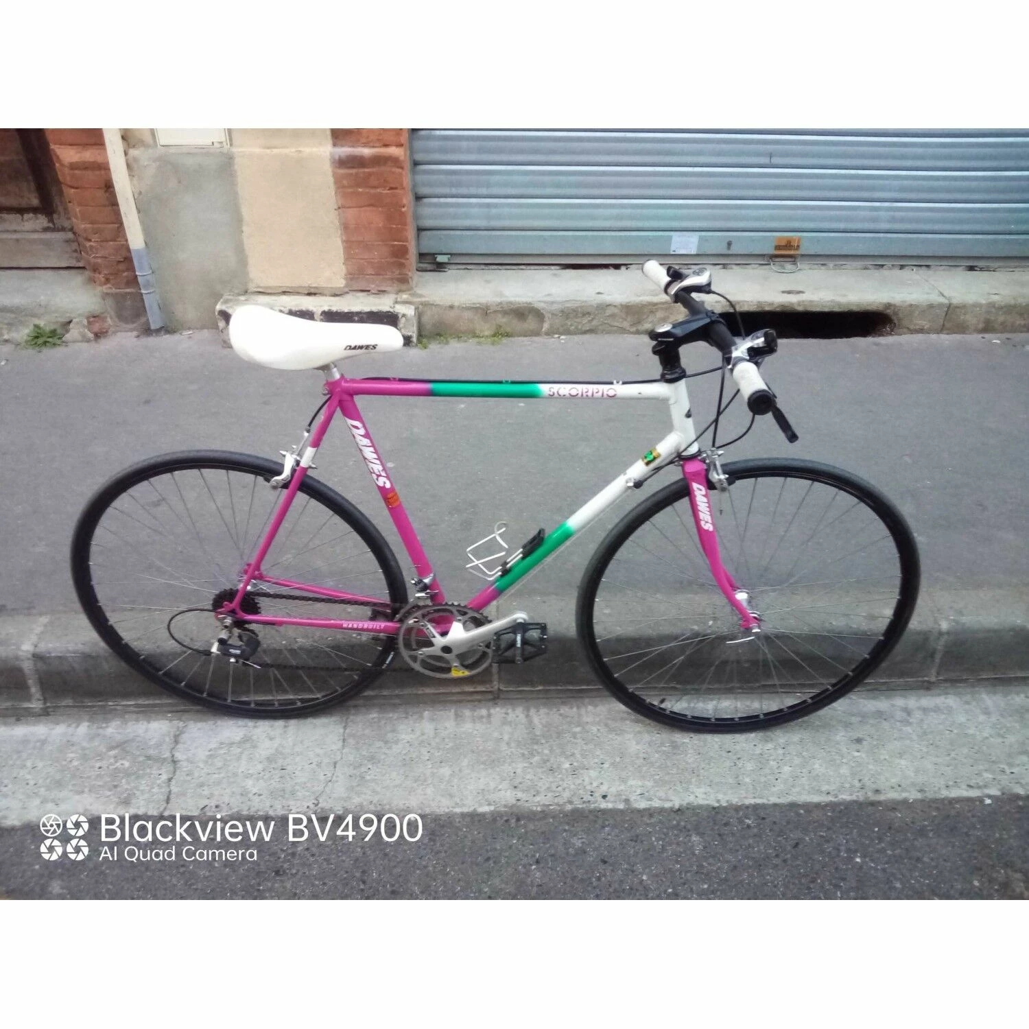 Vélo Urbain Autre Marque 3 Vélo Urbain Autre Marque