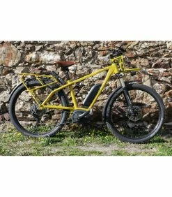 Vélo Tout Chemins Autre Marque 6 Vélo Tout Chemins Autre Marque -Collections GJ Cycling Soldes Magasin vae 1