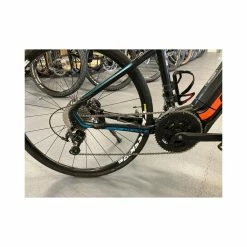 Vélo De Route électrique Giant - 48 10 Vélo De Route électrique Giant - 48 -Collections GJ Cycling Soldes Magasin vae course giant e plus 3 2