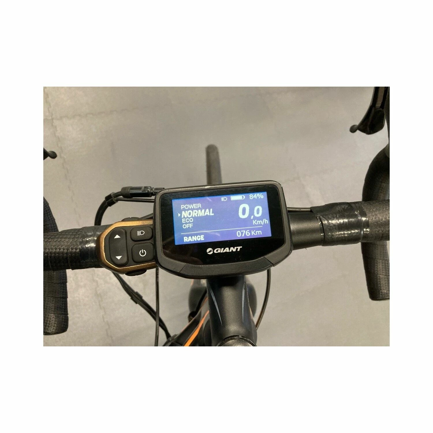 Vélo De Route électrique Giant - 48 7 Vélo De Route électrique Giant - 48 – Image 5