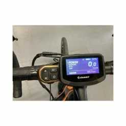 Vélo De Route électrique Giant - 48 13 Vélo De Route électrique Giant - 48 -Collections GJ Cycling Soldes Magasin vae course giant e plus 3 5