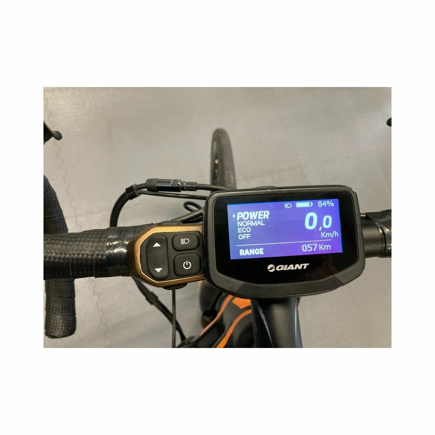 Vélo De Route électrique Giant - 48 8 Vélo De Route électrique Giant - 48 – Image 6