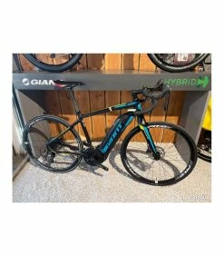 Vélo De Route électrique Giant - 54 - 700c