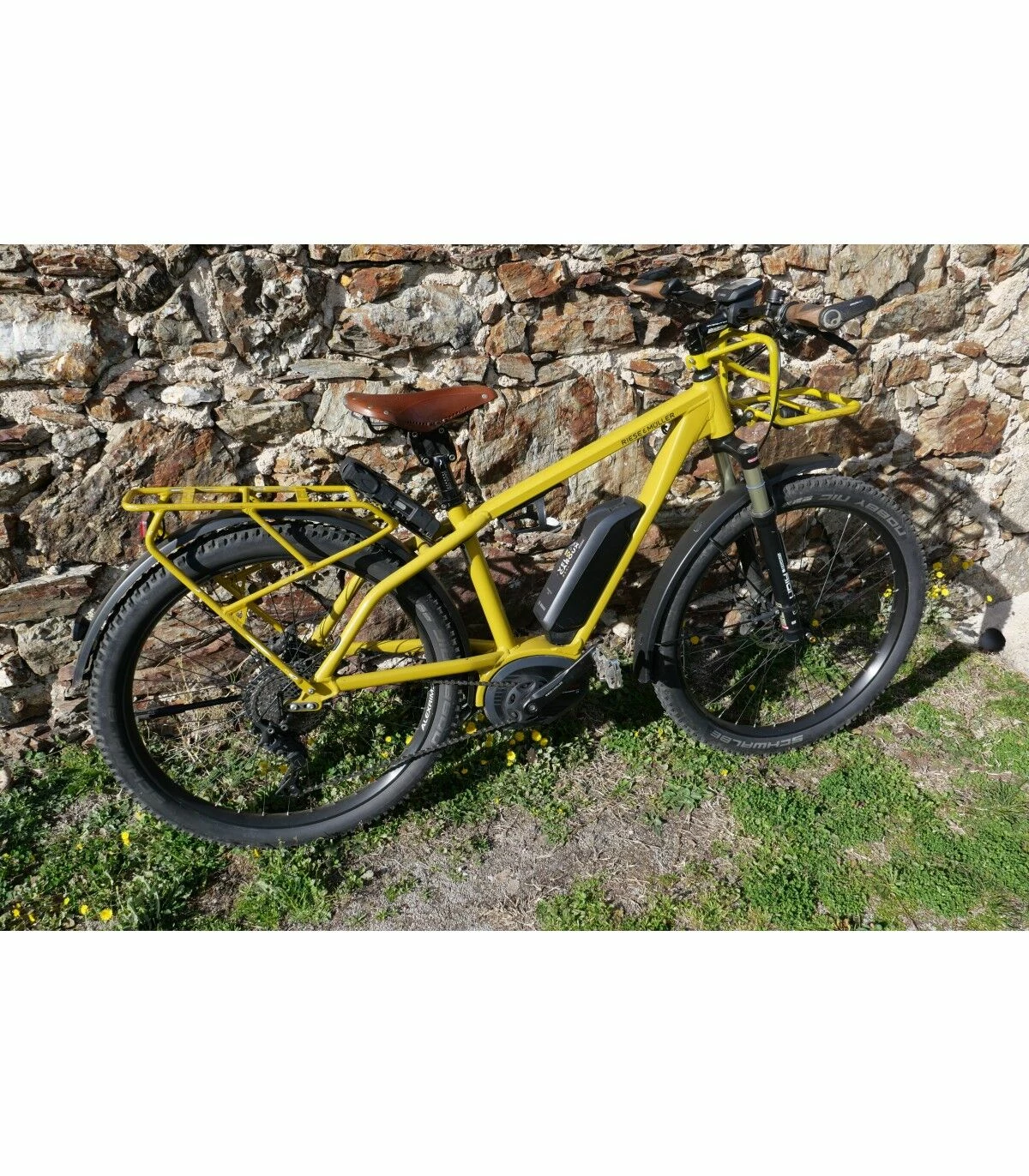 Vélo Tout Chemins Autre Marque 3 Vélo Tout Chemins Autre Marque