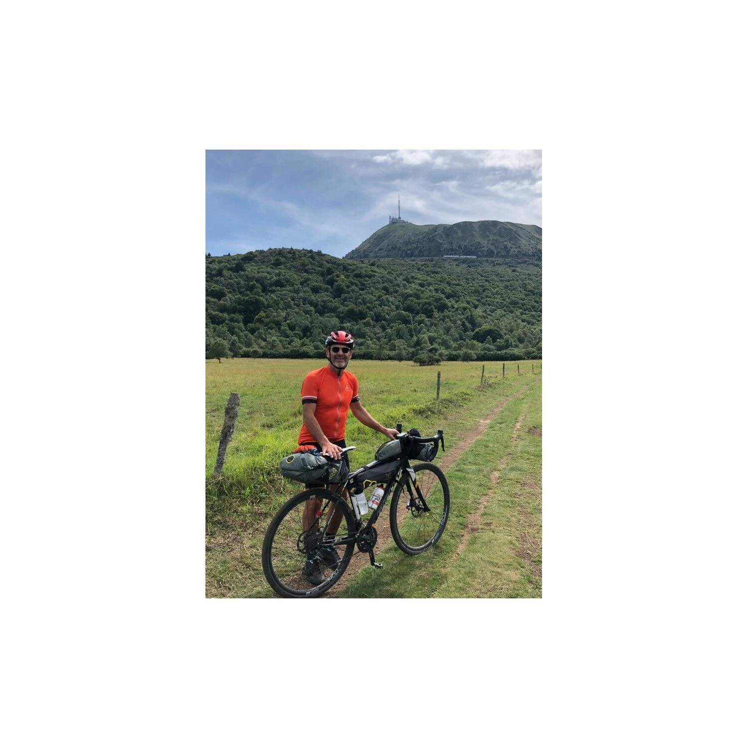 Vélo De Gravel Ridley - 52 4 Vélo De Gravel Ridley - 52 – Image 2