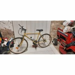 Vélo Tout Chemins Globber 8 Vélo Tout Chemins Globber -Collections GJ Cycling Soldes Magasin velo 11