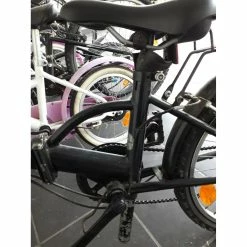 Vélo Urbain Urge -Collections GJ Cycling Soldes Magasin velo 18