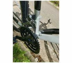 Vélo Tout Chemins Autre Marque -Collections GJ Cycling Soldes Magasin velo 5