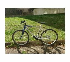 Vélo Tout Chemins Autre Marque -Collections GJ Cycling Soldes Magasin velo 7