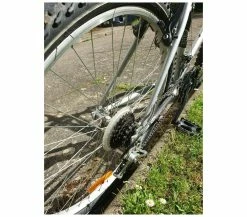 Vélo Tout Chemins Autre Marque -Collections GJ Cycling Soldes Magasin velo 8