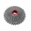 Vélo 9 Vitesses Roue Libre Cassette 11-32T Large Rapport Vélo De Montagne Sprocket Remplacement Du Vélo - Avis / Test -Collections GJ Cycling Soldes Magasin velo 9 vitesses roue libre cassette 11 32t large rapport velo de montagne sprocket remplacement du velo