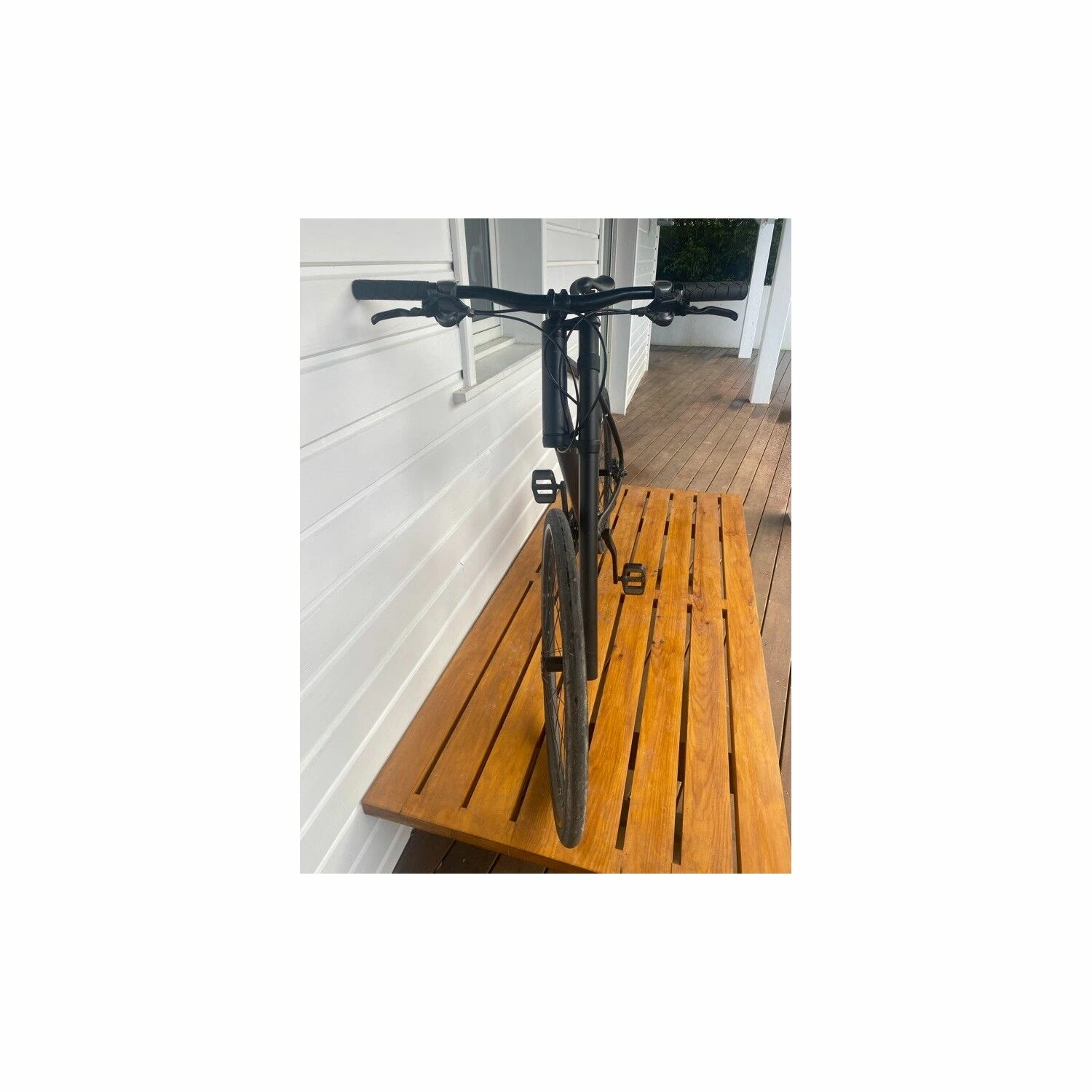 Vélo Urbain Cannondale 4 Vélo Urbain Cannondale – Image 2