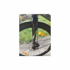 Vélo Urbain Bergamont Sweep 6 -Collections GJ Cycling Soldes Magasin velo bergamont sweep 6 3