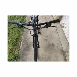 Vélo Urbain Bergamont Sweep 6 -Collections GJ Cycling Soldes Magasin velo bergamont sweep 6 4