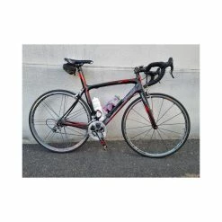 Vélo De Course Bh - 54 -Collections GJ Cycling Soldes Magasin velo bh g5 carbon patins campagnolo centaur 10v shamal 2
