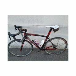 Vélo De Course Bh - 54 -Collections GJ Cycling Soldes Magasin velo bh g5 carbon patins campagnolo centaur 10v shamal 3