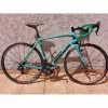 Vélo De Course Bianchi Milano Infinito Cv - 55 -Collections GJ Cycling Soldes Magasin velo bianchi infinito cv