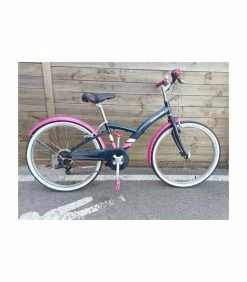 Vélo Urbain Btwin 9 Vélo Urbain Btwin -Collections GJ Cycling Soldes Magasin velo btwin 24 3