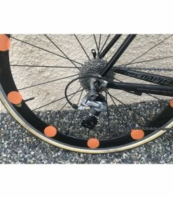 Vélo De Course Canyon - 54 - 28" -Collections GJ Cycling Soldes Magasin velo canyon full carbone 2