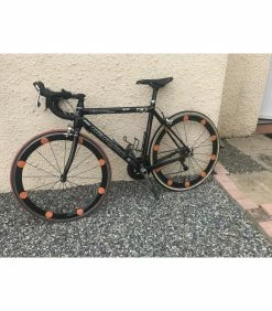 Vélo De Course Canyon - 54 - 28"