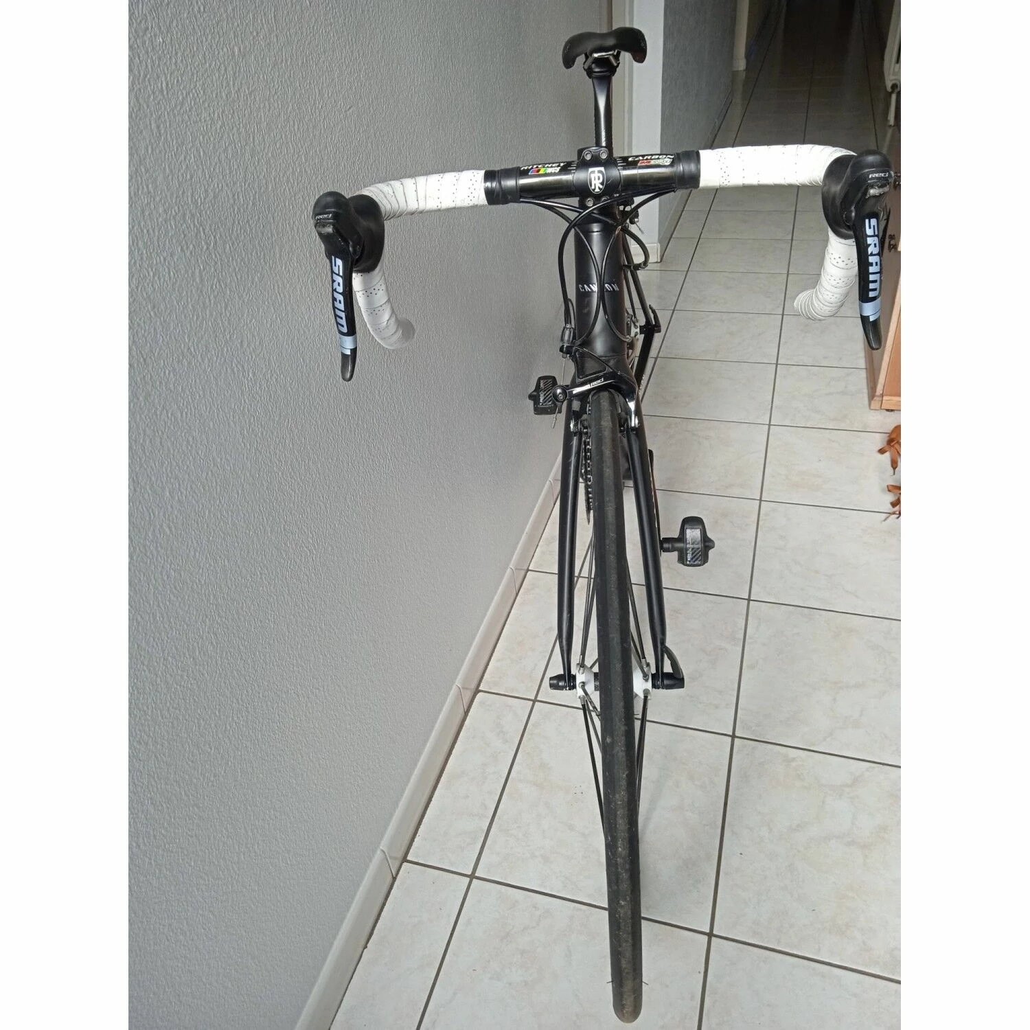 Vélo De Course Canyon - 50 - 700c 4 Vélo De Course Canyon - 50 - 700c – Image 2