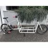 Vélo Cargo Autre Marque -Collections GJ Cycling Soldes Magasin velo cargo botch