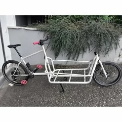 Vélo Cargo Autre Marque