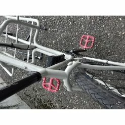 Vélo Cargo Autre Marque -Collections GJ Cycling Soldes Magasin velo cargo botch 4