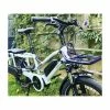 Vélo Cargo Autre Marque 2 Vélo Cargo Autre Marque -Collections GJ Cycling Soldes Magasin velo cargo electrique yuba