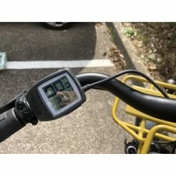 Vélo Cargo Autre Marque -Collections GJ Cycling Soldes Magasin velo cargo mixte longtail electrique riese and muller t47 5