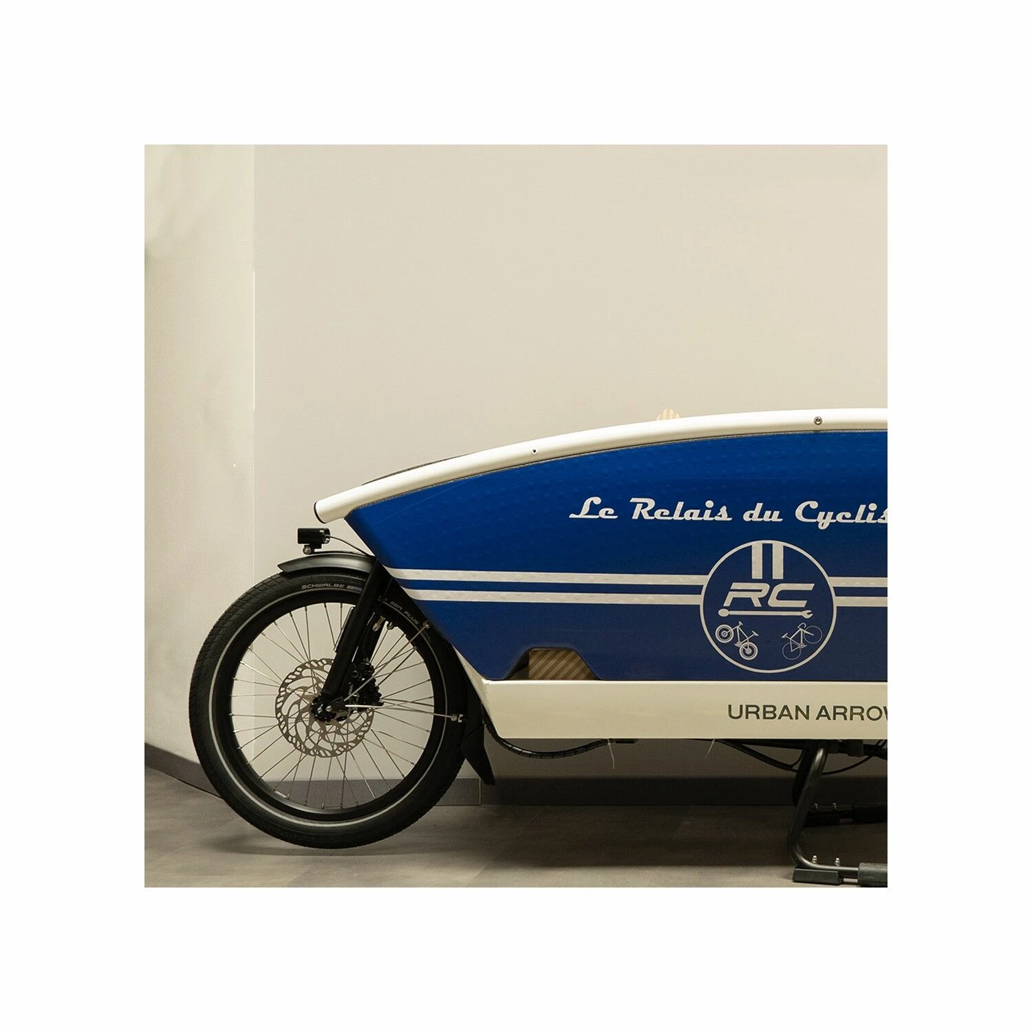 Vélo Cargo Bosch 4 Vélo Cargo Bosch – Image 2