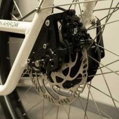 Vélo Cargo Bosch 12 Vélo Cargo Bosch -Collections GJ Cycling Soldes Magasin velo cargo urban arrow family performance plus 4