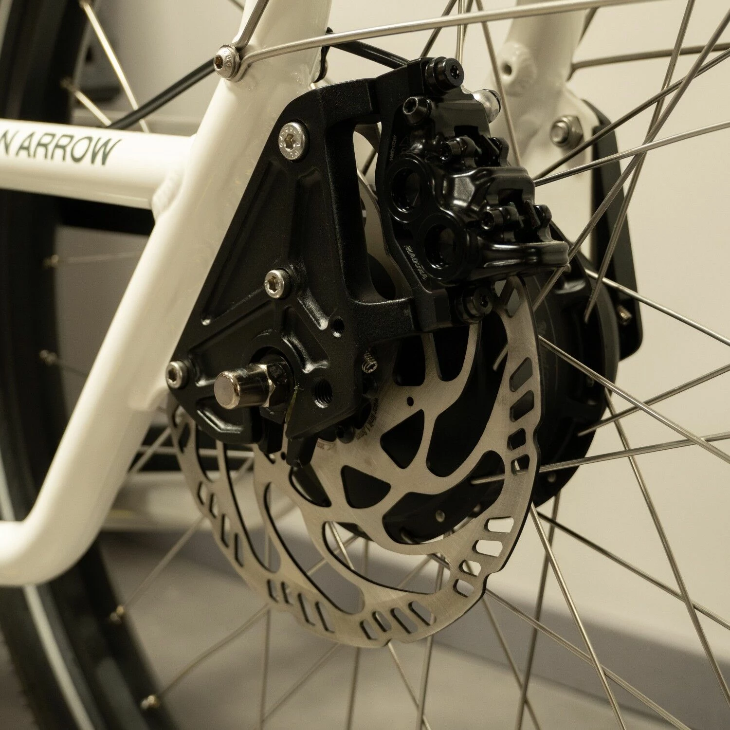 Vélo Cargo Bosch 7 Vélo Cargo Bosch – Image 5