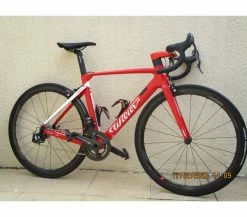 Vélo De Course Wilier Triestina - 50 - 700c