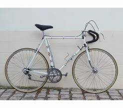 Vélo De Course Peugeot - 58