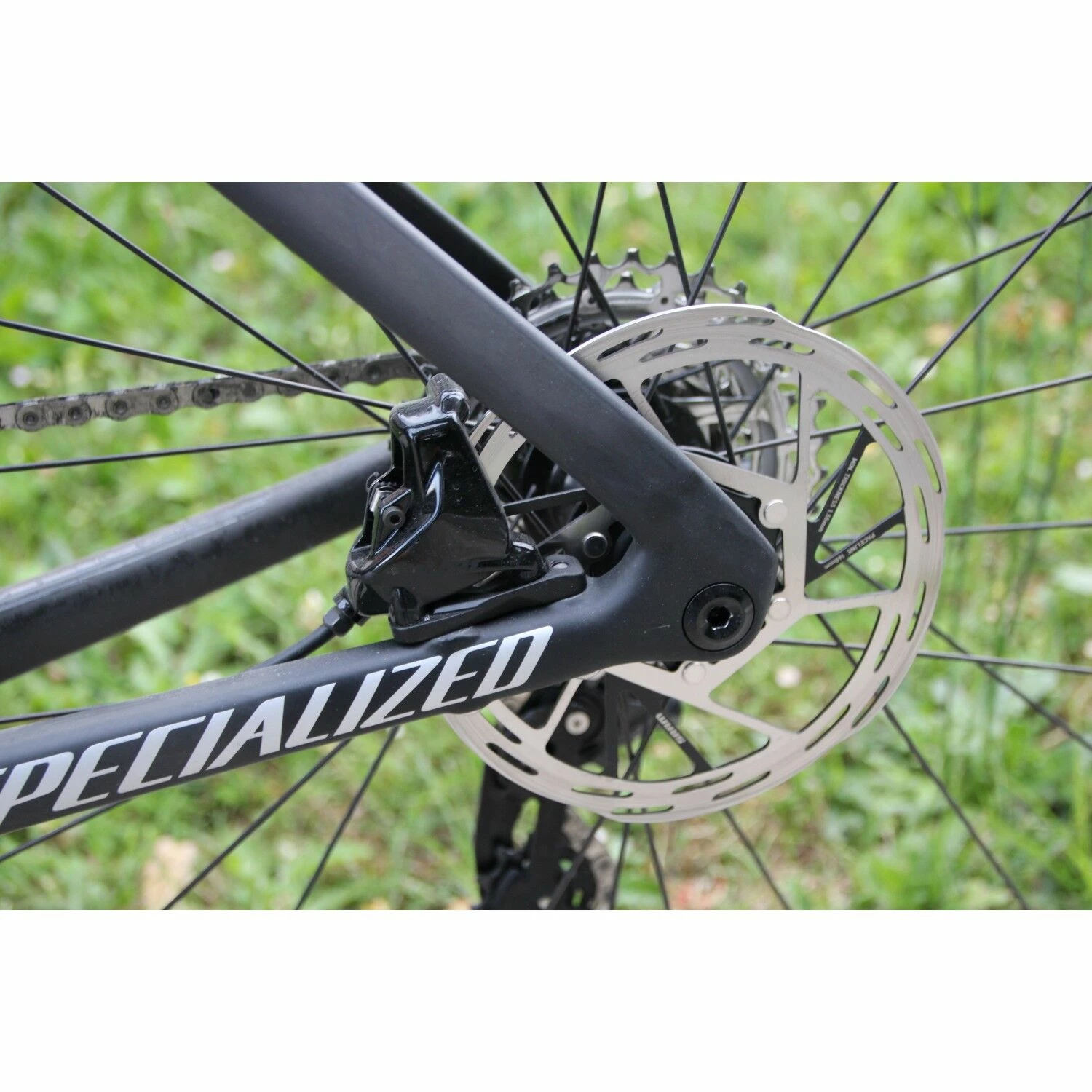 Vélo De Course Specialized - 54 4 Vélo De Course Specialized - 54 – Image 2