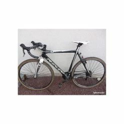 Vélo De Cyclo-cross Ridley - 53