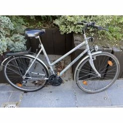 Vélo Urbain Peugeot