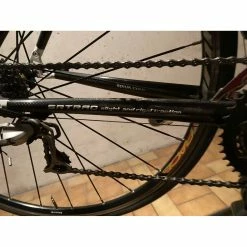 Vélo Femmes Autre Marque - 48 - 20" 10 Vélo Femmes Autre Marque - 48 - 20" -Collections GJ Cycling Soldes Magasin velo dame spiuk 2