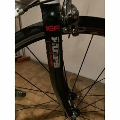 Vélo Femmes Autre Marque - 48 - 20" 12 Vélo Femmes Autre Marque - 48 - 20" -Collections GJ Cycling Soldes Magasin velo dame spiuk 4