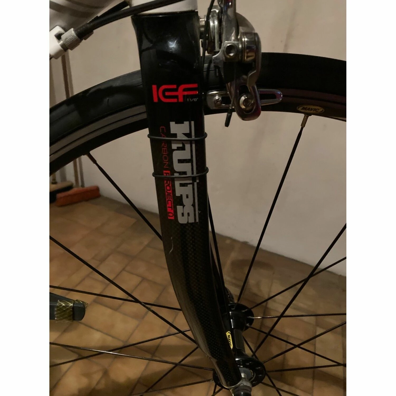 Vélo Femmes Autre Marque - 48 - 20" 7 Vélo Femmes Autre Marque - 48 - 20" – Image 5